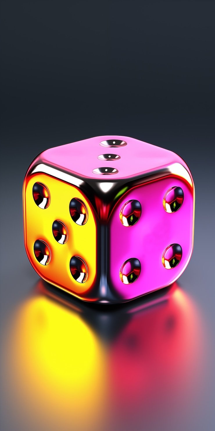 Ruleta Relámpago Oro